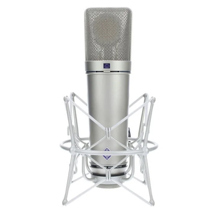 Микрофон студийный Neumann U 87 Ai Studio Set - рис.10