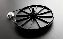 Проигрыватель винила Rega Planar 1 Matte Black