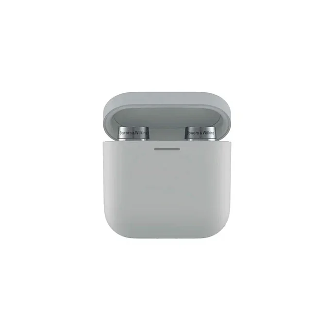 Беспроводные наушники Bowers & Wilkins Pi5 S2 Cloud Grey - рис.6