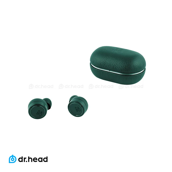 Беспроводные наушники Bang & Olufsen Beoplay E8 3rd Gen Green - рис.0