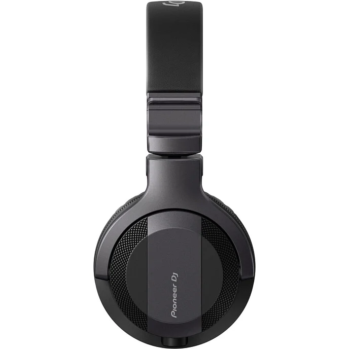 Наушники Pioneer HDJ-CUE1 Black - рис.4