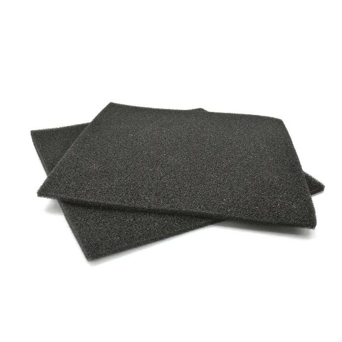 Комплект Dekoni Audio Foam Attenuation Kit - рис.5