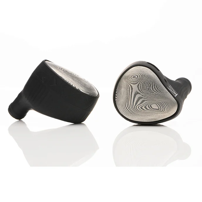 IEM наушники Noble Audio Viking Ragnar - рис.6