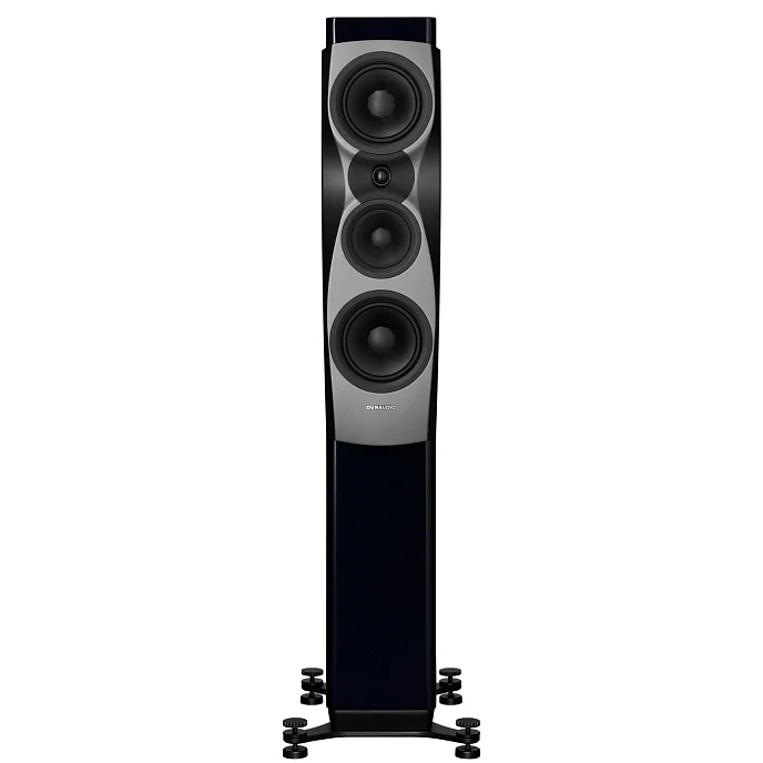 Напольная акустика Dynaudio Confidence 30 Midnight High Gloss - рис.1