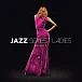 Виниловая пластинка Various – Jazz Sexiest Ladies Volume 4 (Purple Splatter) - 2LP - рис.0