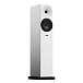 Напольная акустика Amphion Argon3LS White Black - рис.1