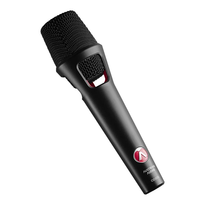 Микрофон вокальный Austrian Audio OD505 - рис.2