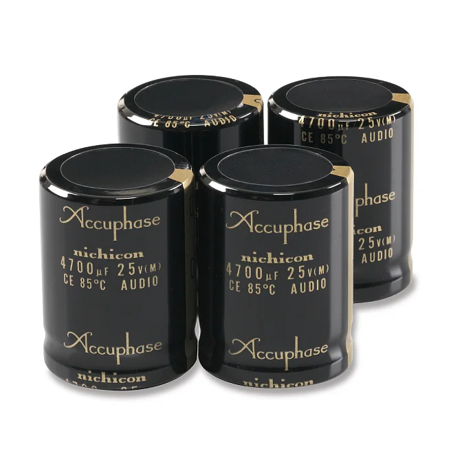 Предусилитель Accuphase C-2150 Gold - рис.8