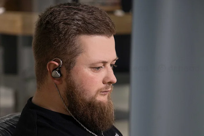 IEM наушники Noble Audio Viking Ragnar - рис.18