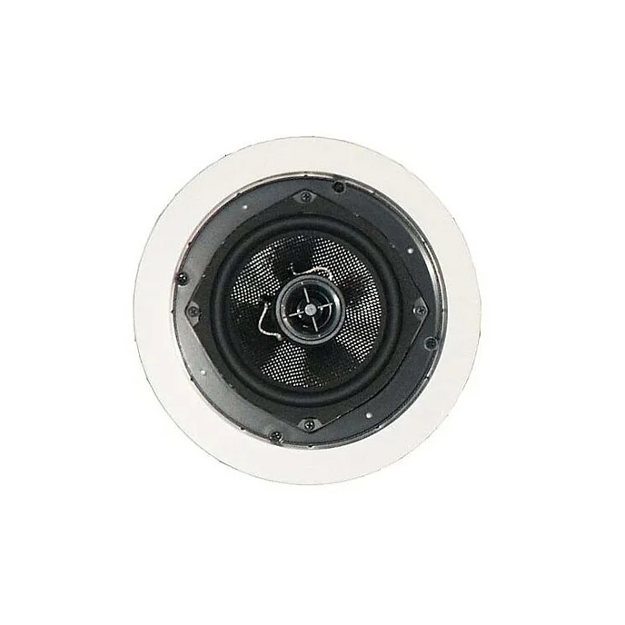 Встраиваемая акустика Davis Acoustics 130 Ro White - рис.1