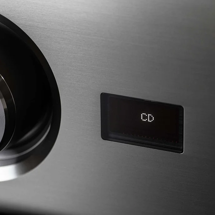 Интегральный усилитель Denon PMA-A110 Silver Graphite - рис.7