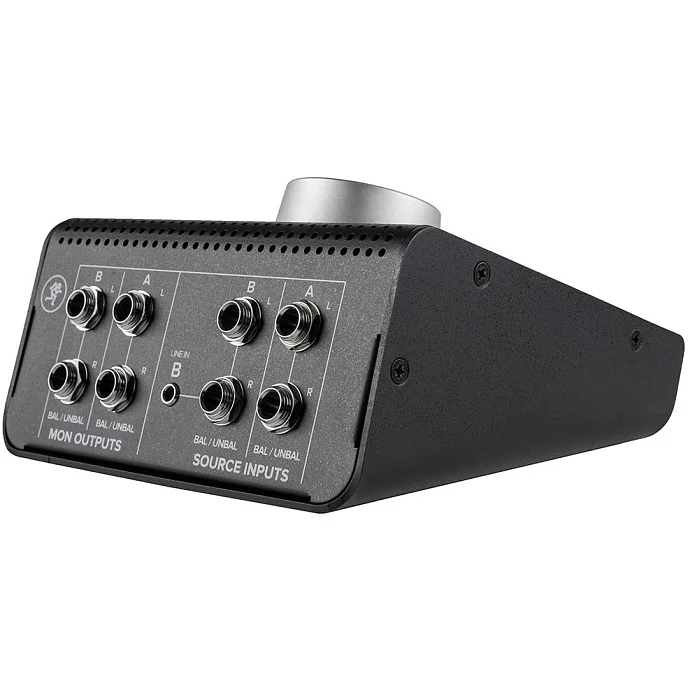 Микшерный пульт MACKIE BIG KNOB PASSIVE - рис.1