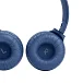 Беспроводные наушники JBL Tune 510BT Blue - рис.4