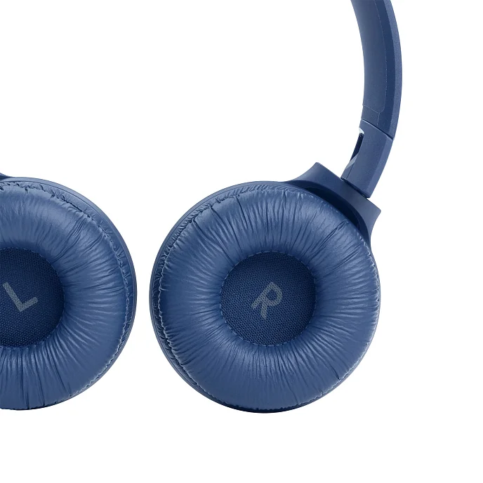 Беспроводные наушники JBL Tune 510BT Blue - рис.4