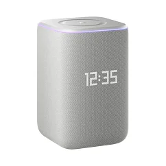 Умная колонка Яндекс Станция 3 с Zigbee Grey