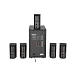 Компьютерные колонки Microlab X3 5.1 BT - рис.3