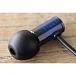 Наушники внутриканальные Final Audio E1000C with Mic Blue - рис.2