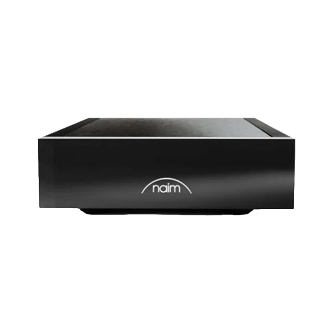 Фонокорректор Naim NVC 331 NEW CLASSIC Black - рис.0