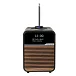 Mini система Ruark R1 Mk4 Espresso - рис.1 Mini система Ruark R1 Mk4 Espresso - рис.1