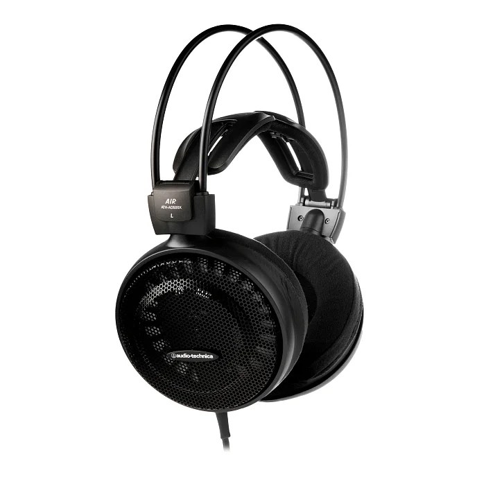 Наушники полноразмерные Audio-Technica ATH-AD500X - рис.1