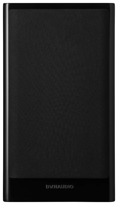 Акустическая система Dynaudio Evoke 20 Black High Gloss - рис.1
