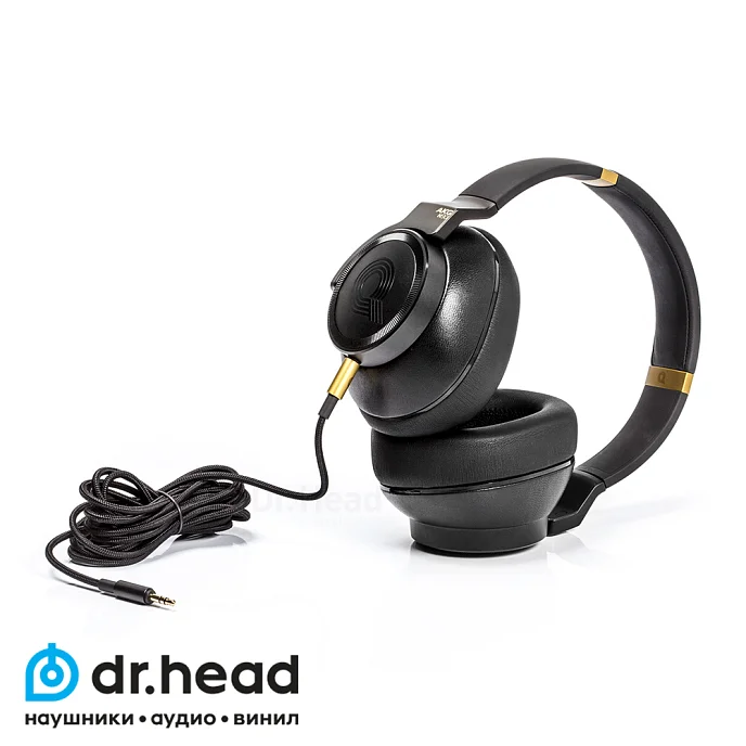 Наушники AKG N90Q Black - рис.10