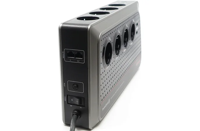 Сетевой фильтр AudioQuest PowerQuest 3 - рис.3