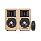 Edifier AirPulse A80 Pinewood