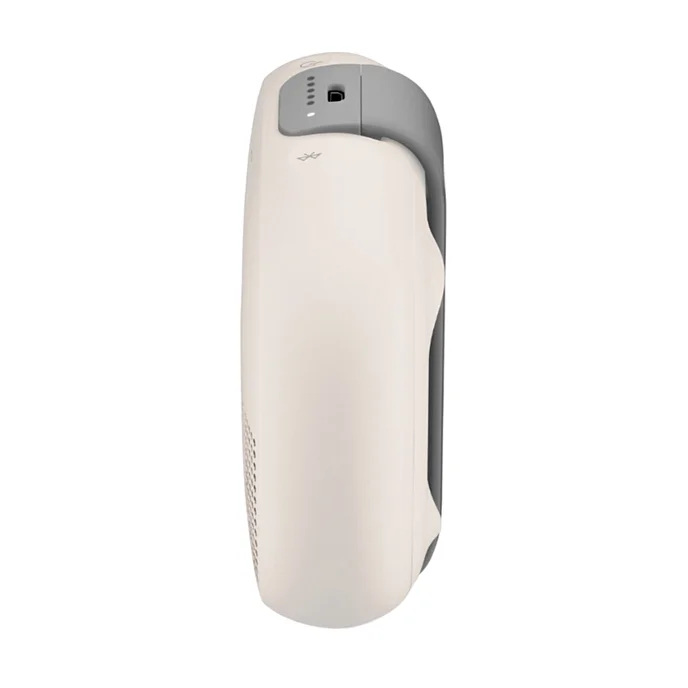 Портативная колонка Bose SoundLink Micro White Smoke - рис.2
