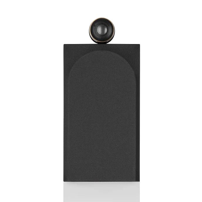 Полочная акустика Bowers & Wilkins 705 S3 Signature Datuk Gloss - рис.3