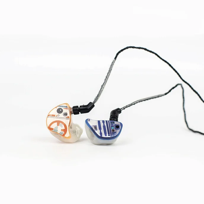 Наушники JH Audio Siren Series Angie - рис.4