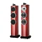 Bowers & Wilkins 804 D4 Satin Rosenut