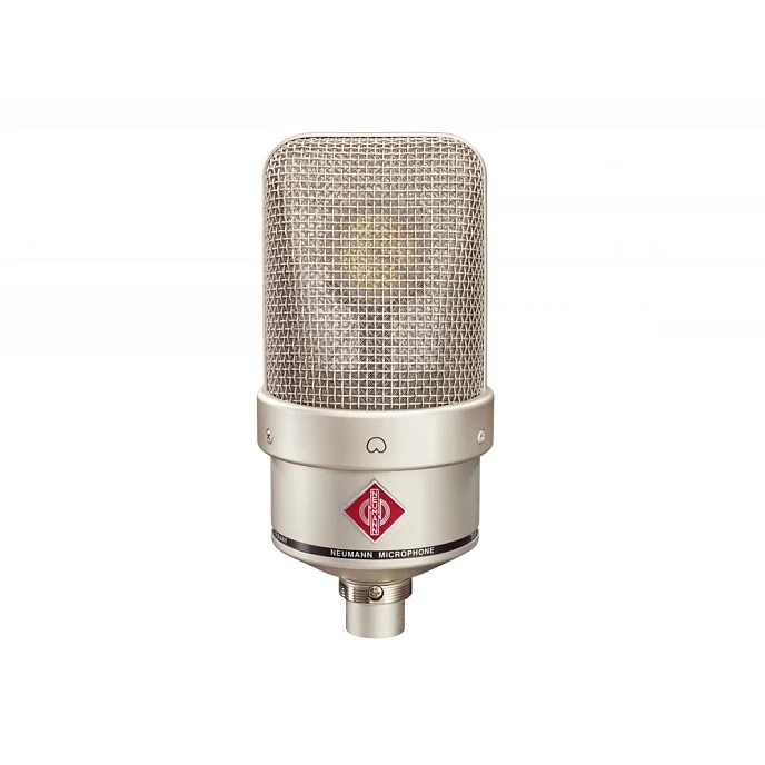Микрофон студийный Neumann TLM 49 set - рис.3