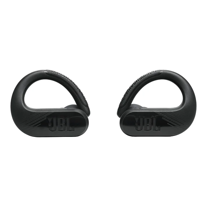 Беспроводные наушники JBL Endurance Peak 3 Black - рис.2