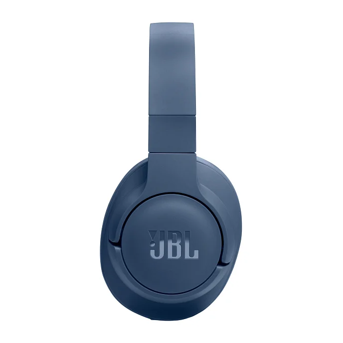 Беспроводные наушники JBL Tune 720BT Blue - рис.3