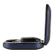 - рис.8 Беспроводные наушники Noble Audio FoKus Kama Blue - рис.8