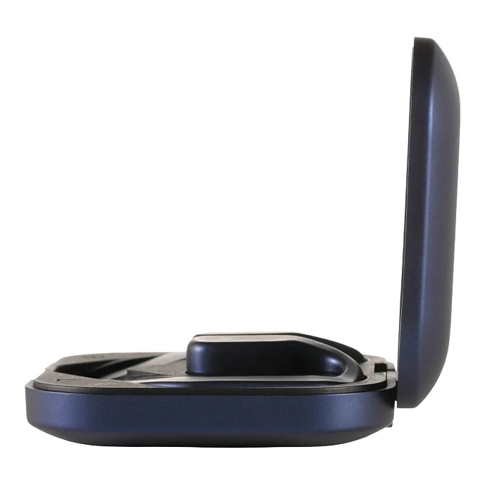 Беспроводные наушники Noble Audio FoKus Kama Blue - рис.8