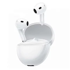 Беспроводные наушники Honor Choice Earbuds S7 White