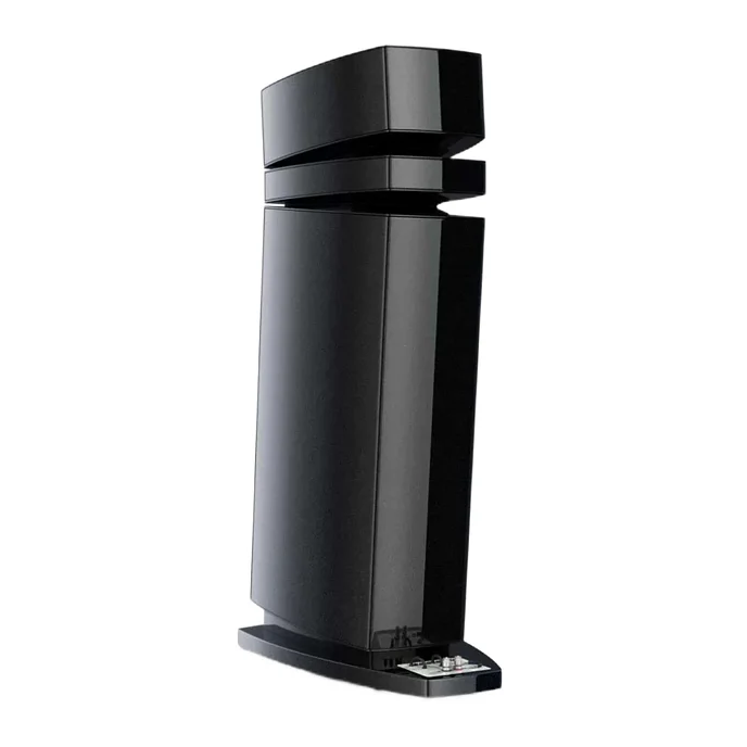 Напольная акустика Focal Maestro Utopia EVO Black Lacquer - рис.3