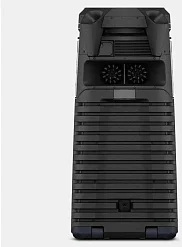Акустическая система Sony MHC-V73D Black