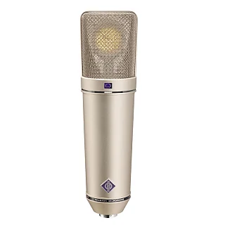 Neumann U 87 Ai Studio Set