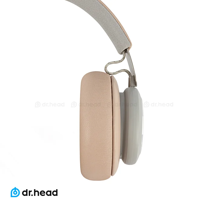 Беспроводные наушники Bang & Olufsen Beoplay H4 2nd Generation Limestone - рис.7