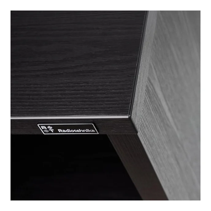 Стойка для Hi-Fi Radiotehnika Rondo 400 Black - рис.8