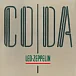 Виниловая пластинка Led Zeppelin - Coda - рис.0