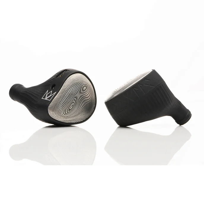 IEM наушники Noble Audio Viking Ragnar - рис.8