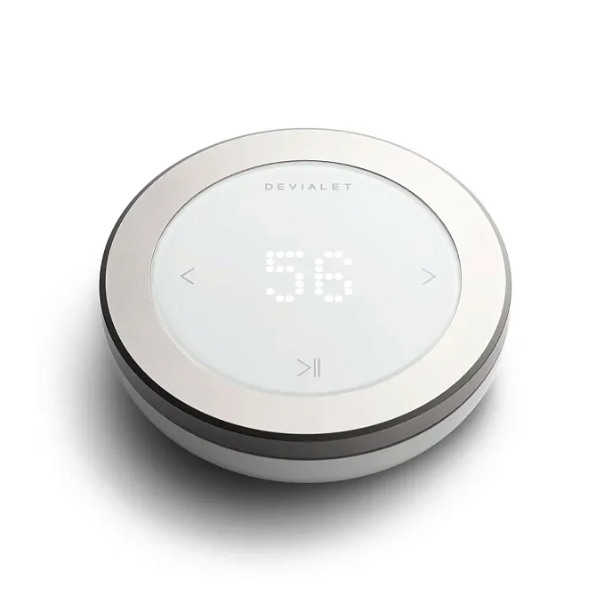 Беспроводная акустика Devialet Phantom I 103 dB Light Chrome - рис.6