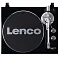Lenco LBT-215BK Piano Black