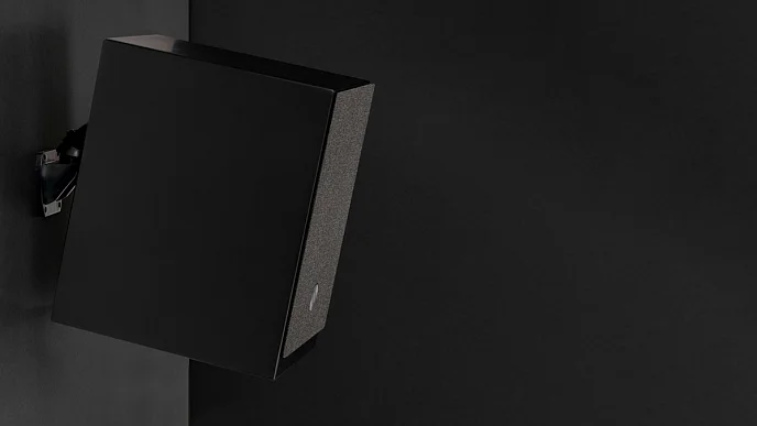 Мультирум акустика Audio Pro A28 Black - рис.5