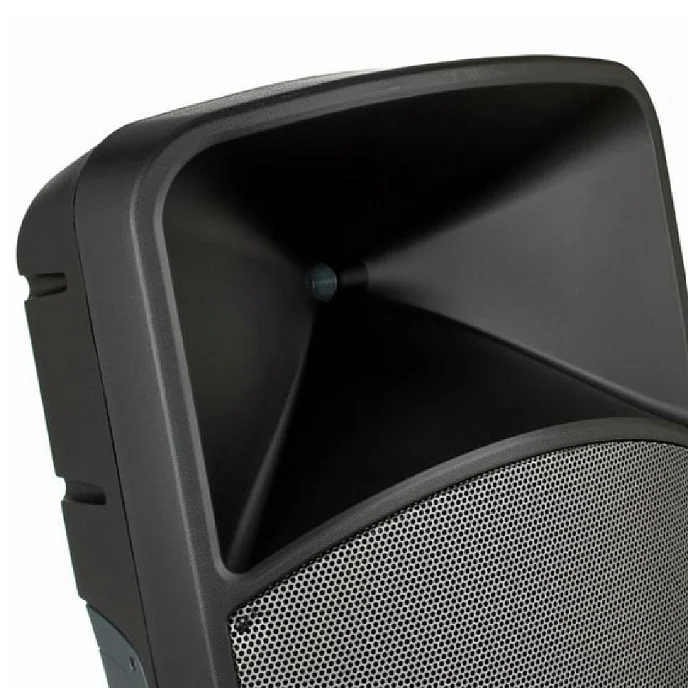 Акустическая система Behringer Eurolive B115MP3 - рис.8