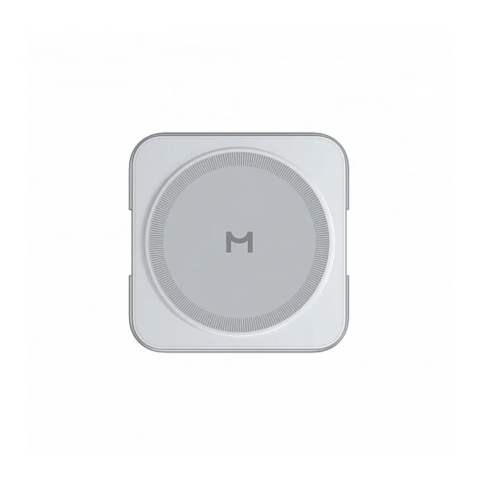 Беспроводная зарядка Magssory Fold for Samsung Silver - рис.6